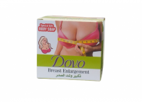 كريم تكبير و شد الثدى من دوف