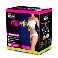 كبسولات إنقاص الوزن ماكس فت MAX FIT