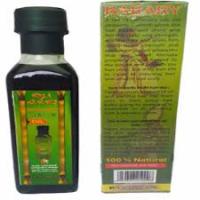 زيت البرارى للعنايه بالشعر وتنعيمه