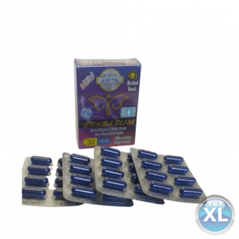 كبسولات سينسا سليم للتخسيس وانقاص الوزن بامان