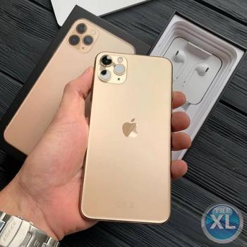 Offer for Apple iPhone 11, 11 Pro and 11 Pro Max for sales at wholesales price.