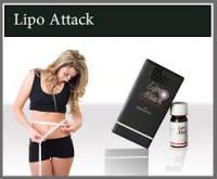 نقط ليبو اتاك للتخسيس السريع