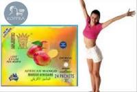 اعشاب المانجو الافريقي لجسم متناسق