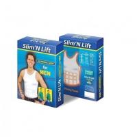 سليم اند ليفت كورسية رجالى لشد ترهلات الجسم