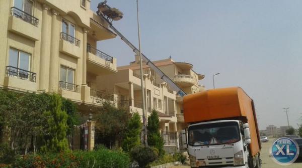 خصومات و عروض قوية لنقل العفش