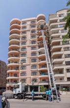 افضل الاوناش الهيدروليك في مصر لرفع العفش