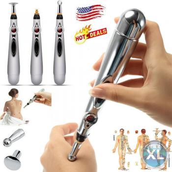 قلم التدليك لعلاج البشرة و التخفيف من الآلام