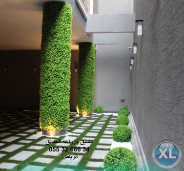 شركة عشب صناعي عشب جداري الرياض جدة الدمام 0553268634