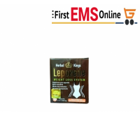 كبسولات Lepozene للتخسيس مدمر الدهون