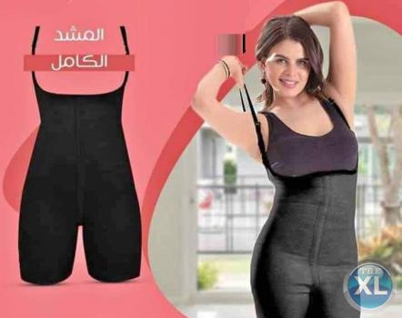 كورسيه لمساعدة الجسم في التخلص من المواد الضارة