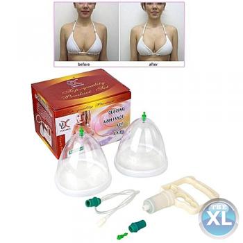 جهاز تكبير الثدي الاكثر مبيعا دون الخضوع لعمليات التجميل