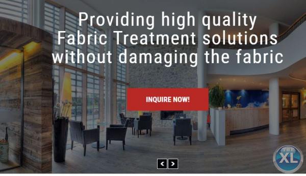 Modern Touches - Antibacterial spray for home DUBAI