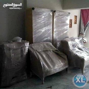 شركة زمزم للترحيل الأثاث 0798980627