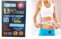 اقوي كبسولات  ليبو سليم للتخسيس