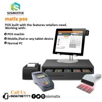 أفضل أجهزة كاشير في الكويت | اجهزة نقاط البيع بالكويت | 0