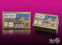 كبسولات اكسبريس للتخسيس biotech xpress slim