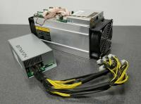 NEW Bitmain ANTMINER S19 PRO 110th/s BTC miner SHA-256 ReadyToShip