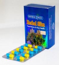 هيربال سليم للتخسيس  Herbal Slim