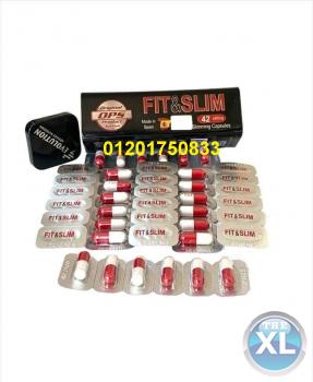 فيت اند سليم لرسم الجسم وتناسق القوام