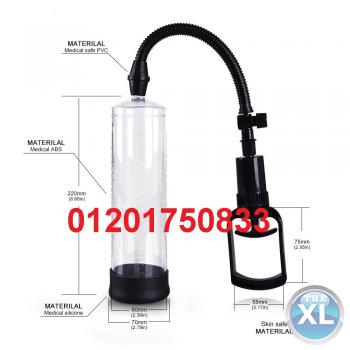 وداعا لسرعة القذف مع جهاز الرجال اليدوى