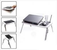 ترابيزه لاب توب قابله للطي