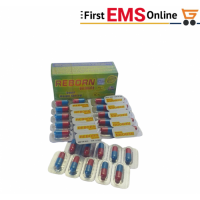 كبسولات ريبورن لاسترالي للتخسيس بامان ونسف الدهون