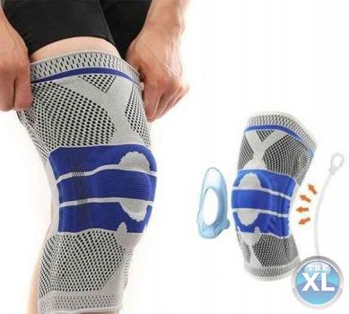 مشد ركبه سيليكون الحل الأمثل لمشاكل وأوجاع الركب