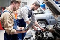 أفضل مركز صيانة سيارات في جدة