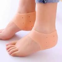 كعب سيليكون جل لراحة القدم من الالام