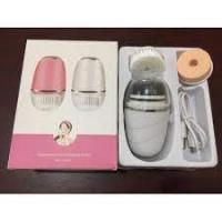 فرشاه سوقت لتنضيف البشره خاليه من الحبوب