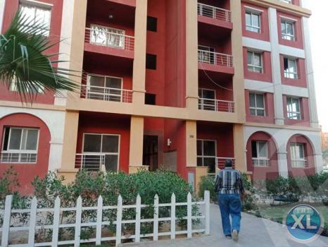 شقة بدجله بالمز - 6 اكتوبر