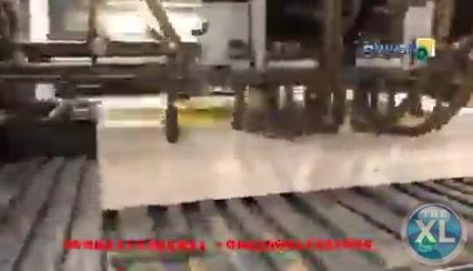 ماكينة تكسير بوبست شفاط مقاس فرخ