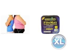 كبسولات ماكسي هتخسي بامان وبدون حرمان