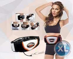 حزام التخسيس الشهير فيبرو شيب هزاز وحراري