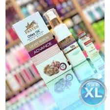 فاستر اسبراي مانع التساقط واعادت الانبات السريع