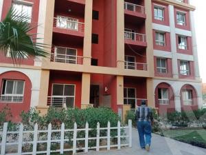 شقة بدجله بالمز - 6 اكتوبر