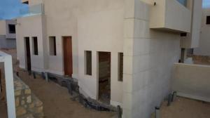 فيلا بالساحل الشمالى بمنتجع هاسيندا باي