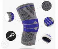 مشد دعم الركبه الرياضي لتخفيف الالام الركبه