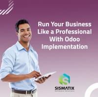 نظام اودو العالمى   | ادارة ذكية ومتكاملة للمشروعات |  0096