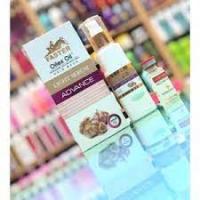 فاستر اسبراي مانع التساقط واعادت الانبات السريع