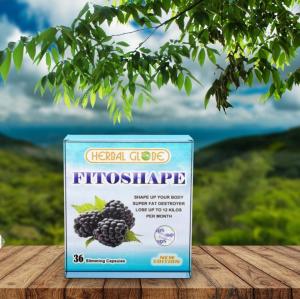 فيتوشيب كبسولات علاج السمنه