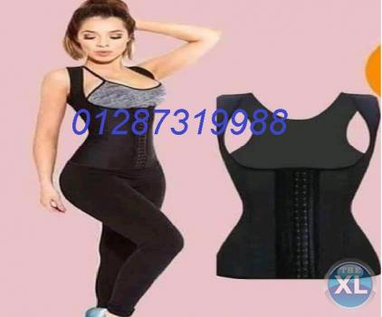 مشد كيم كردشيان لنحت الجسم