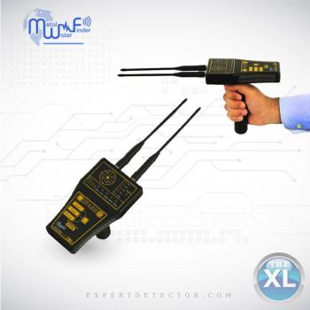 جهاز سبارك جهاز كشف المعادن