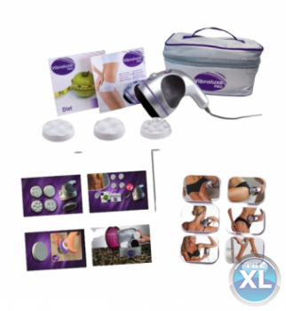 جهاز مساج وتدليك new massager