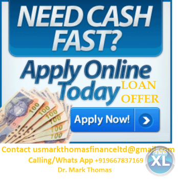 Business And Personal Loan available