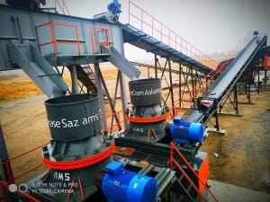 کسارات الصخور