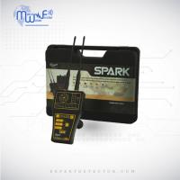 جهاز سبارك جهاز كشف المعادن
