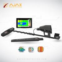 جهازالكشف عن الكنوز اجاكس غاما