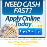 Business And Personal Loan available