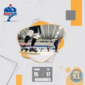 صالات التزحلق علي الجليد